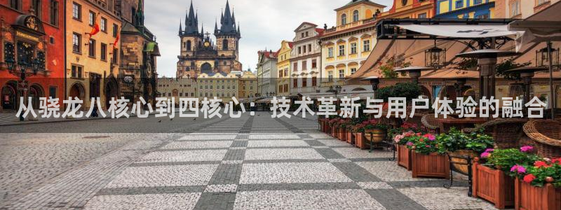 华信娱乐体育热门赛事有哪些：从骁龙八核心到四核心：技术革新与用户体验的融合